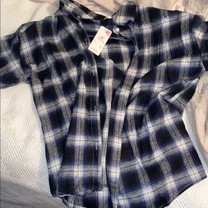 flannel